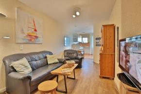 Residenz Ostseestrand Appartement 22, Scharbeutz